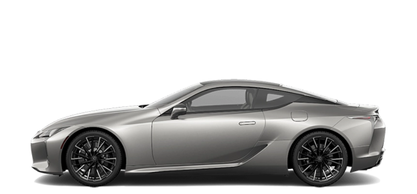 Lexus LC